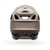 KASK ROWEROWY FOX PROFRAME SOLID NUTMEG M